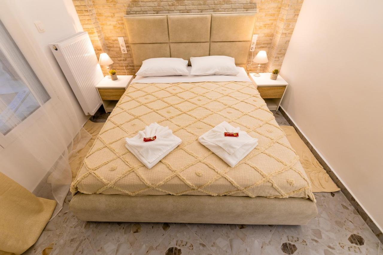 אתונה Lux Residence Near Acropolis Vipgreece מראה חיצוני תמונה