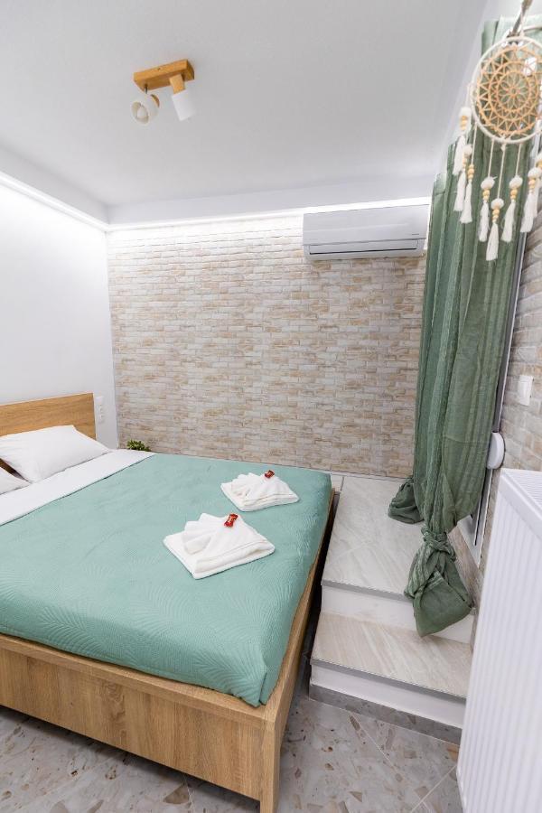 אתונה Lux Residence Near Acropolis Vipgreece מראה חיצוני תמונה