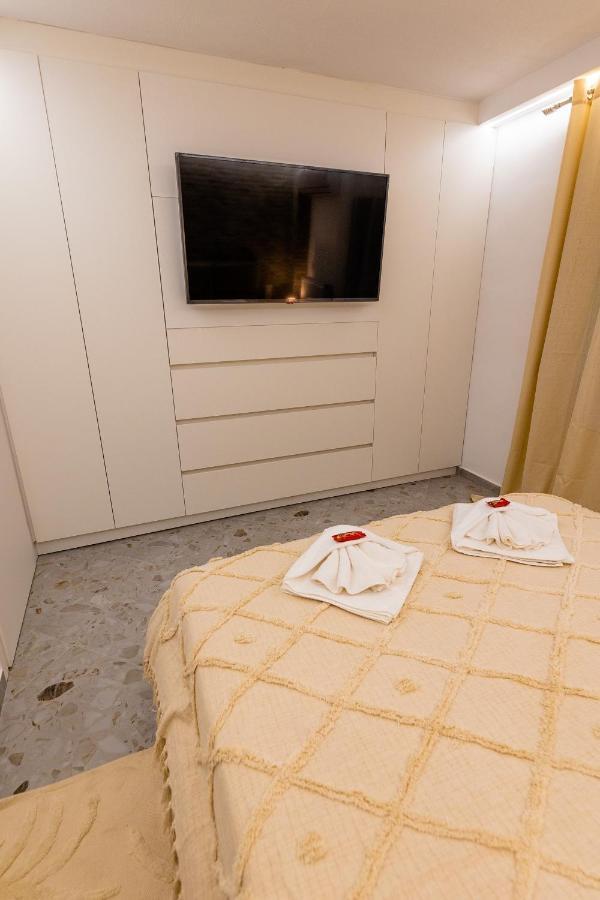 אתונה Lux Residence Near Acropolis Vipgreece מראה חיצוני תמונה