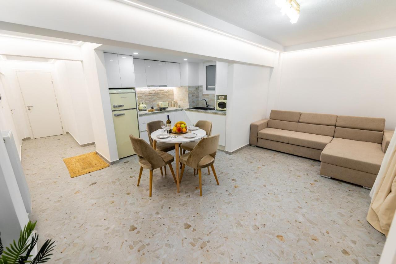 אתונה Lux Residence Near Acropolis Vipgreece מראה חיצוני תמונה