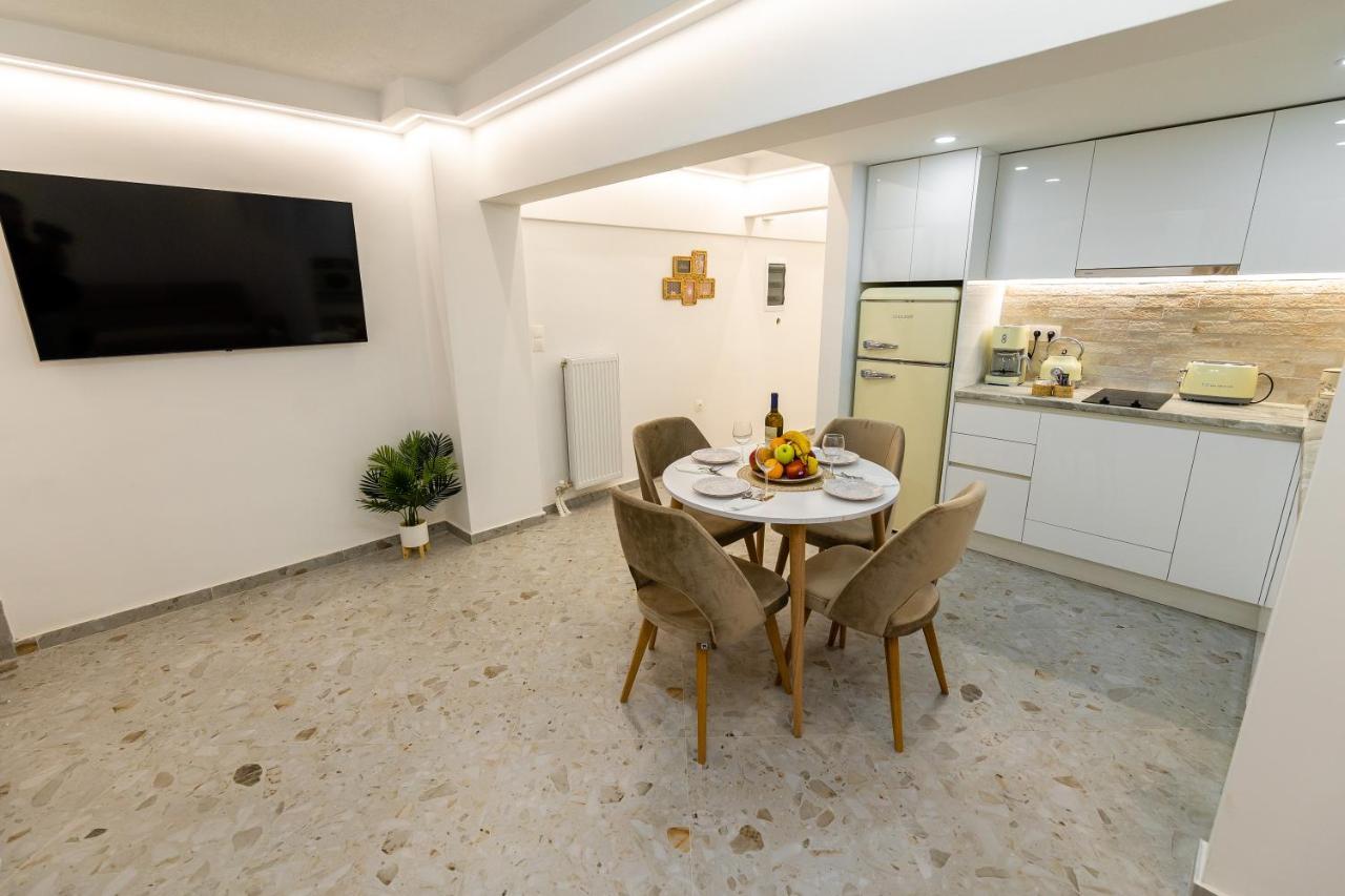 אתונה Lux Residence Near Acropolis Vipgreece מראה חיצוני תמונה