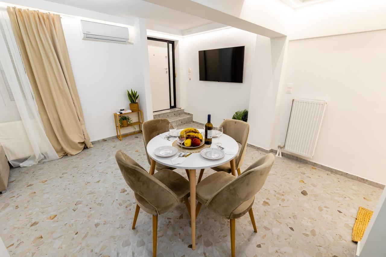 אתונה Lux Residence Near Acropolis Vipgreece מראה חיצוני תמונה